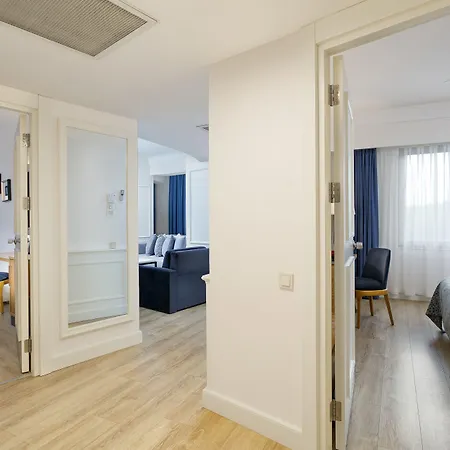 Complex Limak Atlantis Deluxe 5*