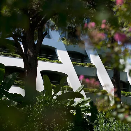 Limak Atlantis Deluxe 5* Belek