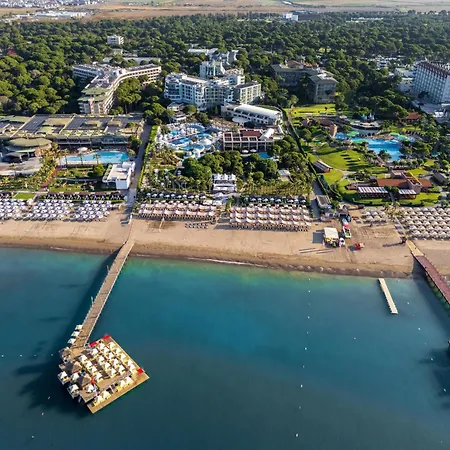 Limak Atlantis Deluxe Белек