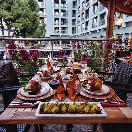 Complex Limak Atlantis Deluxe