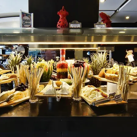 Limak Atlantis Deluxe 5*