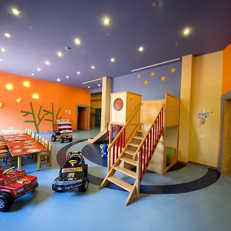 Limak Atlantis Deluxe