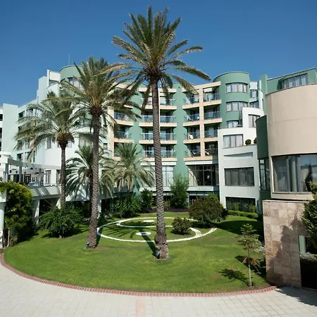 Limak Atlantis Deluxe Resort 5*