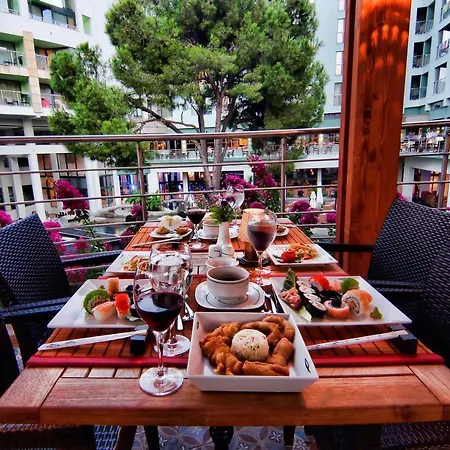 Limak Atlantis Deluxe