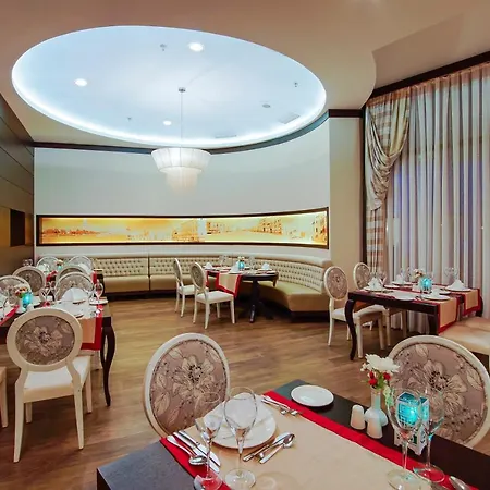 Limak Atlantis Deluxe Complex Belek