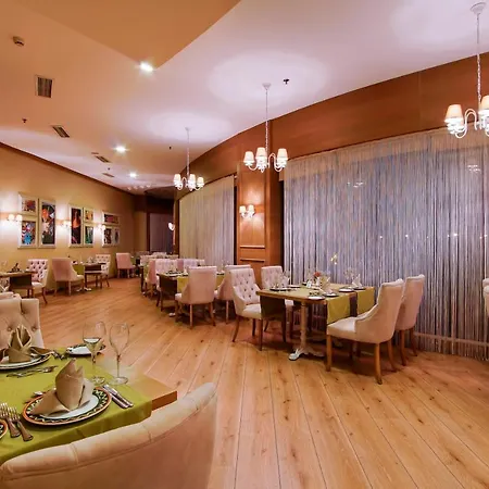 Limak Atlantis Deluxe Belek