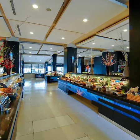 Resort Limak Atlantis Deluxe 5*