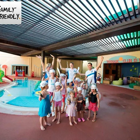 Limak Atlantis Deluxe Complex 5*