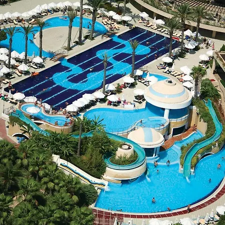 Limak Atlantis Deluxe 5*