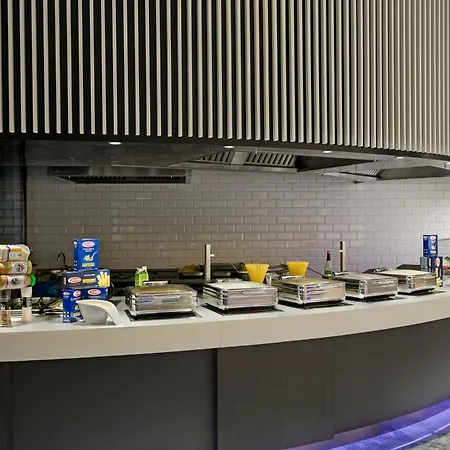 Limak Atlantis Deluxe 贝莱克