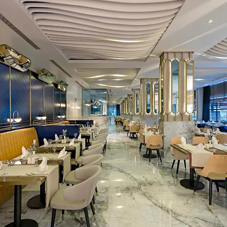 Limak Atlantis Deluxe Complex 5*