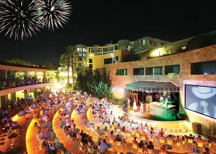 Limak Atlantis Deluxe 5*