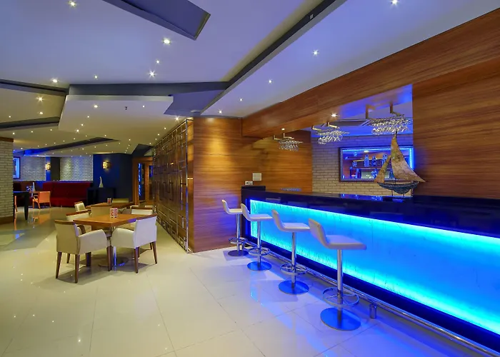 Limak Atlantis Deluxe Belek