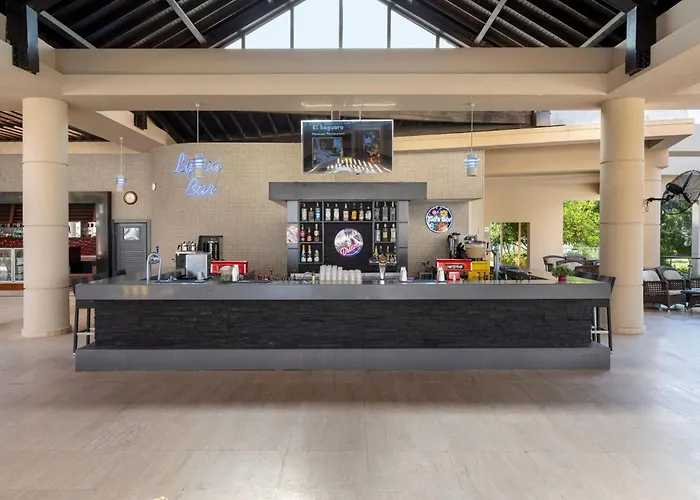 Limak Atlantis Deluxe Курортный комплекс 5*