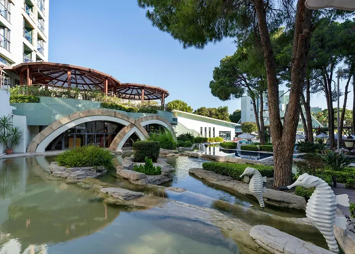 Limak Atlantis Deluxe