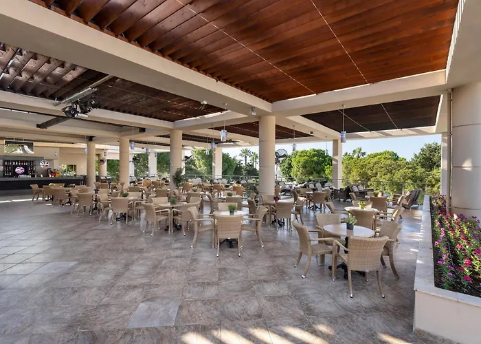 Limak Atlantis Deluxe 5*