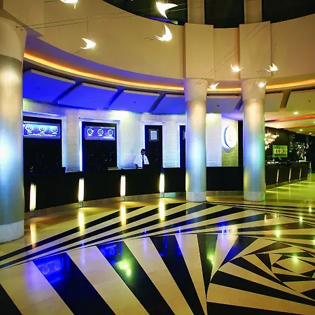 Limak Atlantis Deluxe Belek