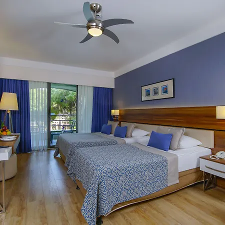 Limak Atlantis Deluxe 5* Belek