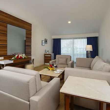 Limak Atlantis Deluxe