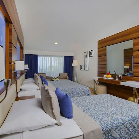 Limak Atlantis Deluxe Belek