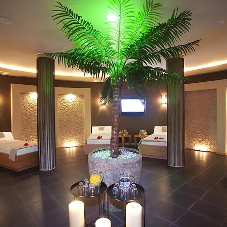 Limak Atlantis Deluxe Semesteranläggning (resort)