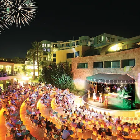 Limak Atlantis Deluxe 5*