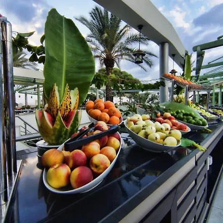 Limak Atlantis Deluxe Semesteranläggning (resort)