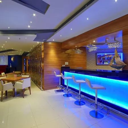 Limak Atlantis Deluxe Belek