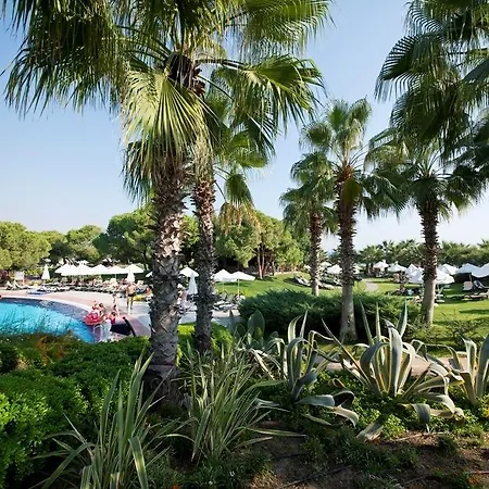 Limak Atlantis Deluxe Belek
