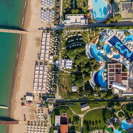 Limak Atlantis Deluxe 5*