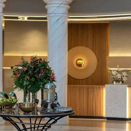 Resort Limak Atlantis Deluxe Belek