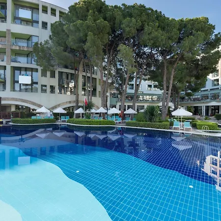 Limak Atlantis Deluxe 5*