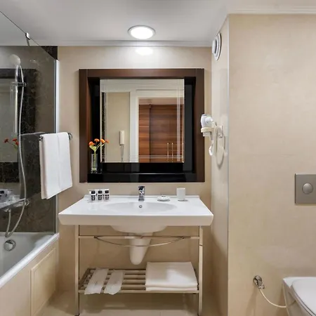 Limak Atlantis Deluxe Resort