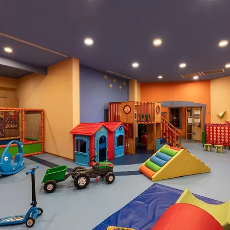 Resort Limak Atlantis Deluxe 5*