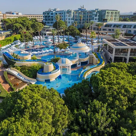 Limak Atlantis Deluxe 5*
