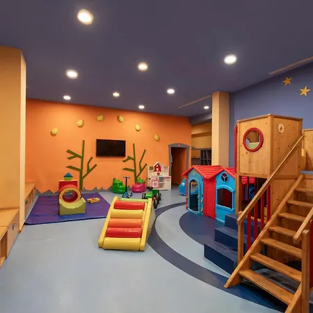 Limak Atlantis Deluxe Station touristique 5*