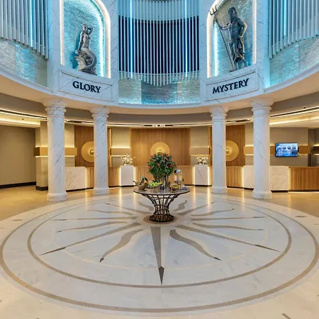 Limak Atlantis Deluxe 5*