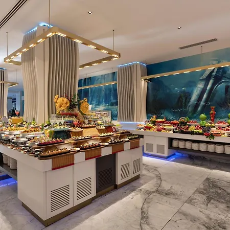 Limak Atlantis Deluxe Belek