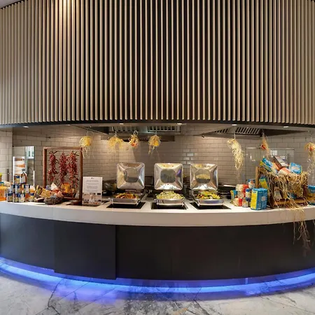 Limak Atlantis Deluxe Resort Belek