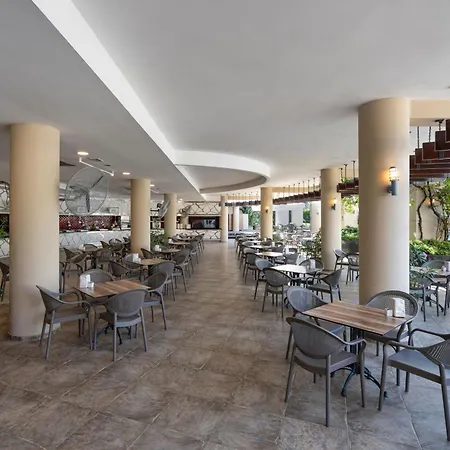 Limak Atlantis Deluxe Station touristique 5*