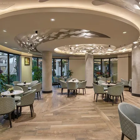 Limak Atlantis Deluxe 5* Belek