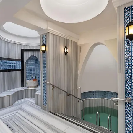 Limak Atlantis Deluxe Resort Belek