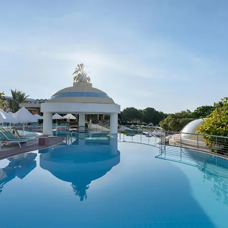 Limak Atlantis Deluxe 5* Belek