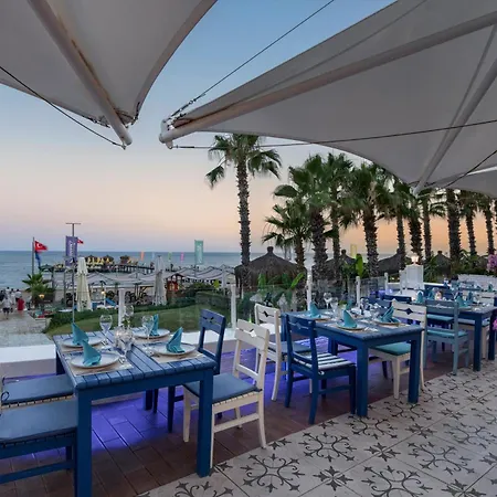 Limak Atlantis Deluxe Belek