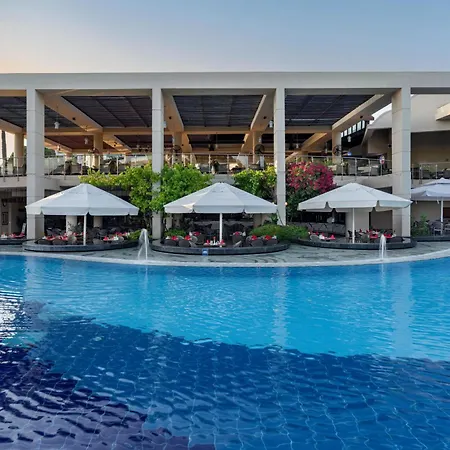 Limak Atlantis Deluxe Station touristique 5*