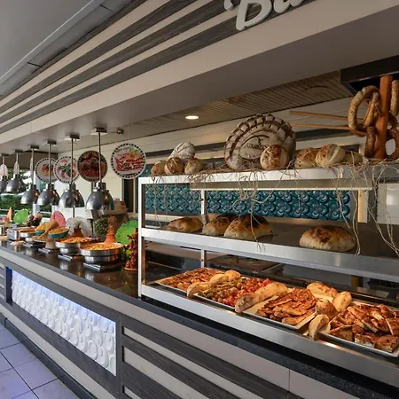 Station touristique Limak Atlantis Deluxe Belek