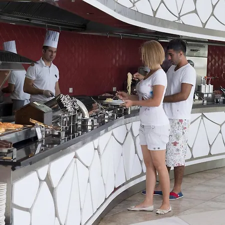 Limak Atlantis Deluxe Belek