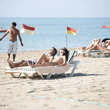 Limak Atlantis Deluxe