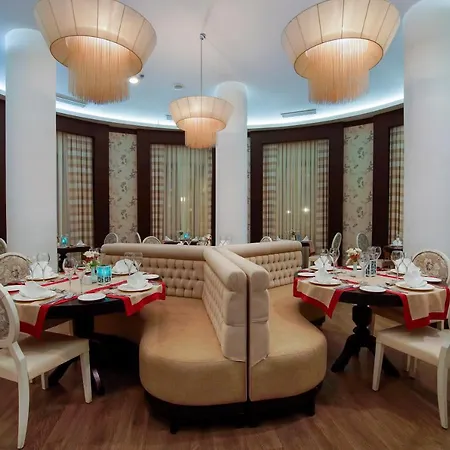 Limak Atlantis Deluxe Belek