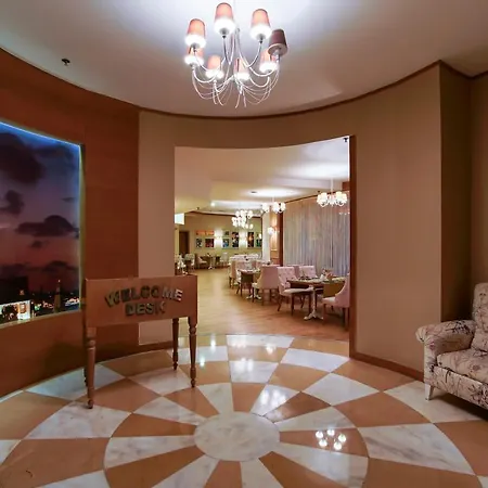 Limak Atlantis Deluxe